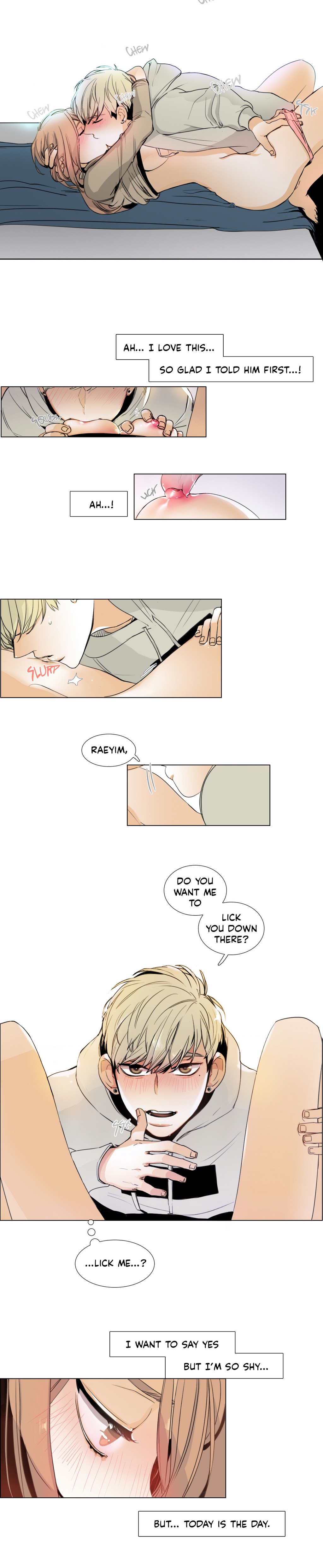 トーク・トゥ・ミーCh.1-51