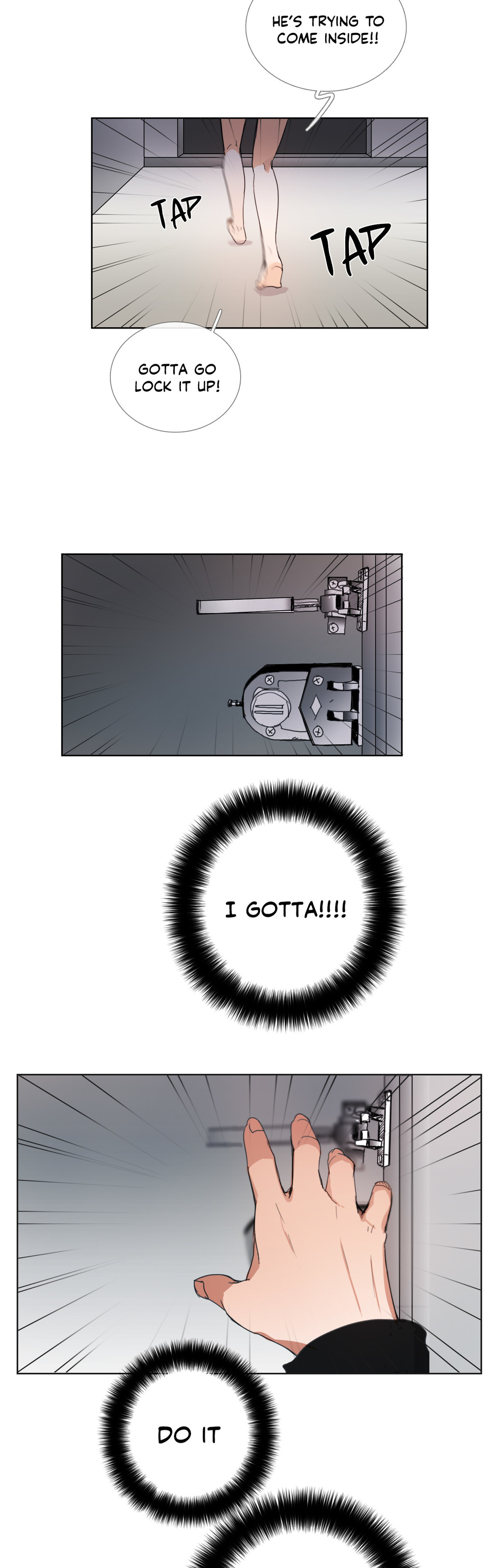 トーク・トゥ・ミーCh.1-51