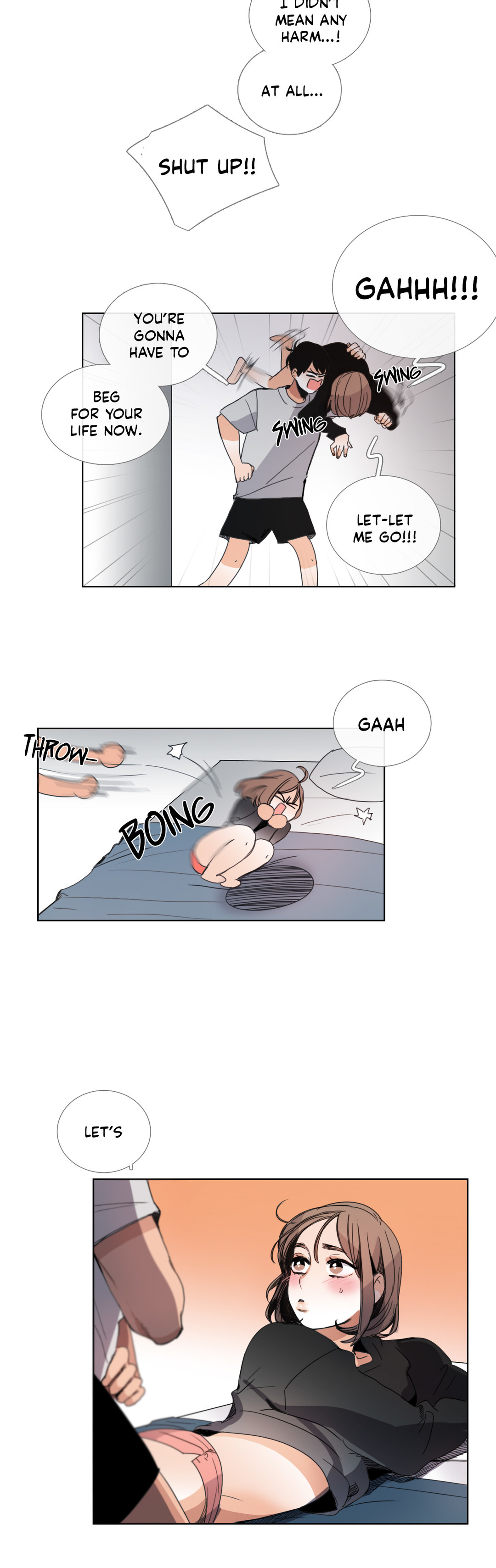 トーク・トゥ・ミーCh.1-51