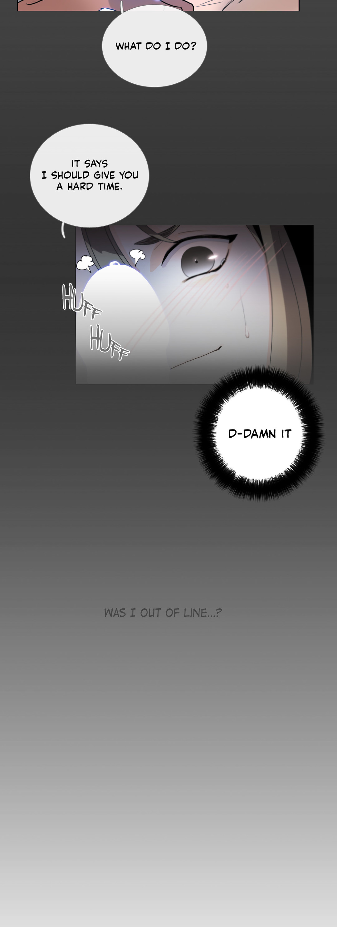 トーク・トゥ・ミーCh.1-51