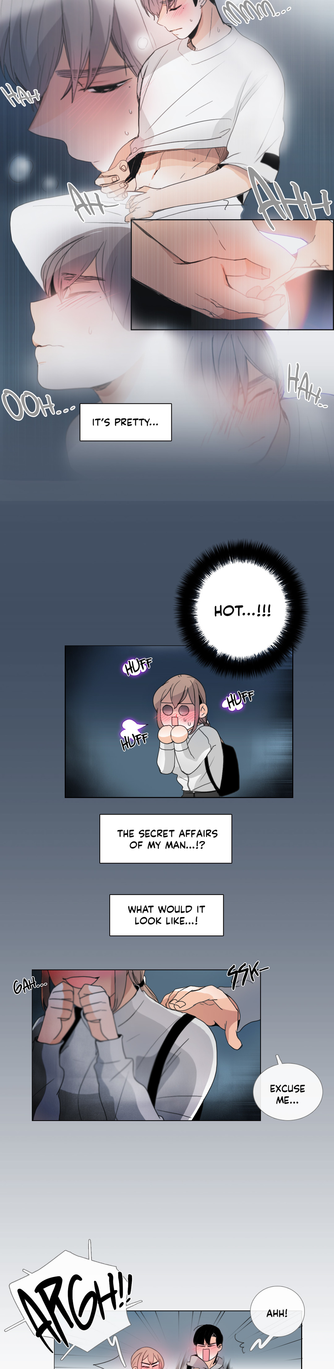 トーク・トゥ・ミーCh.1-51