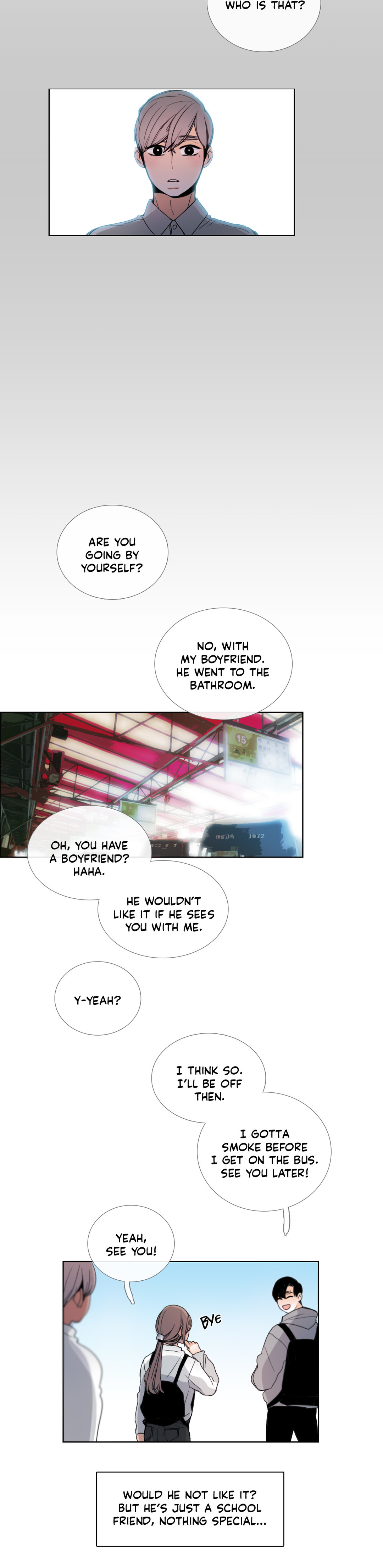 トーク・トゥ・ミーCh.1-51