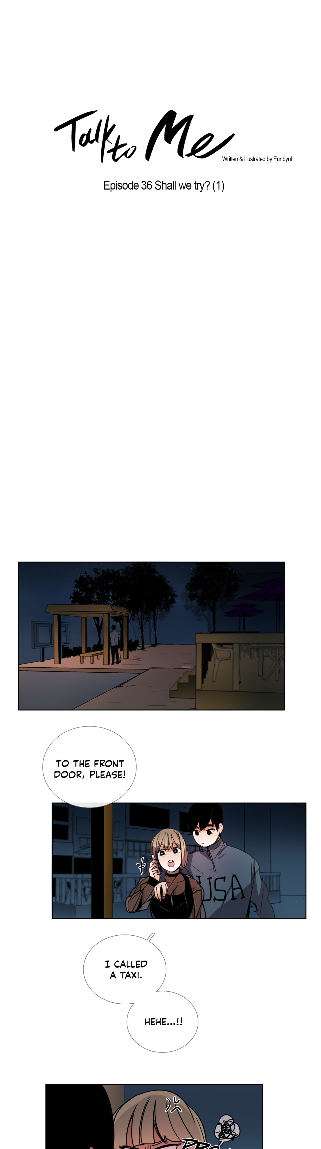 トーク・トゥ・ミーCh.1-51