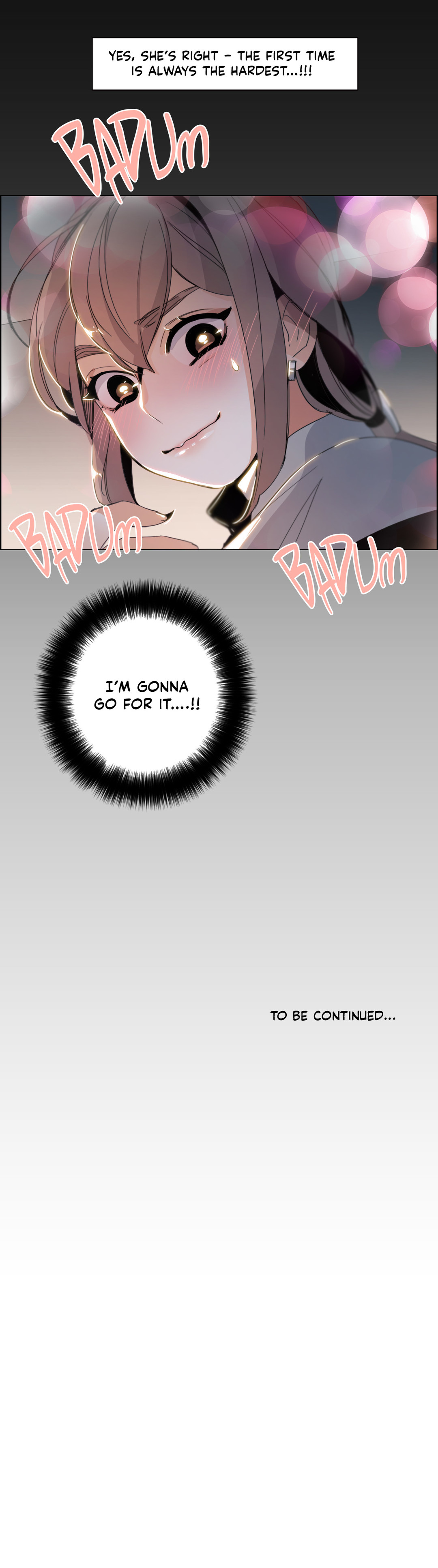 トーク・トゥ・ミーCh.1-51