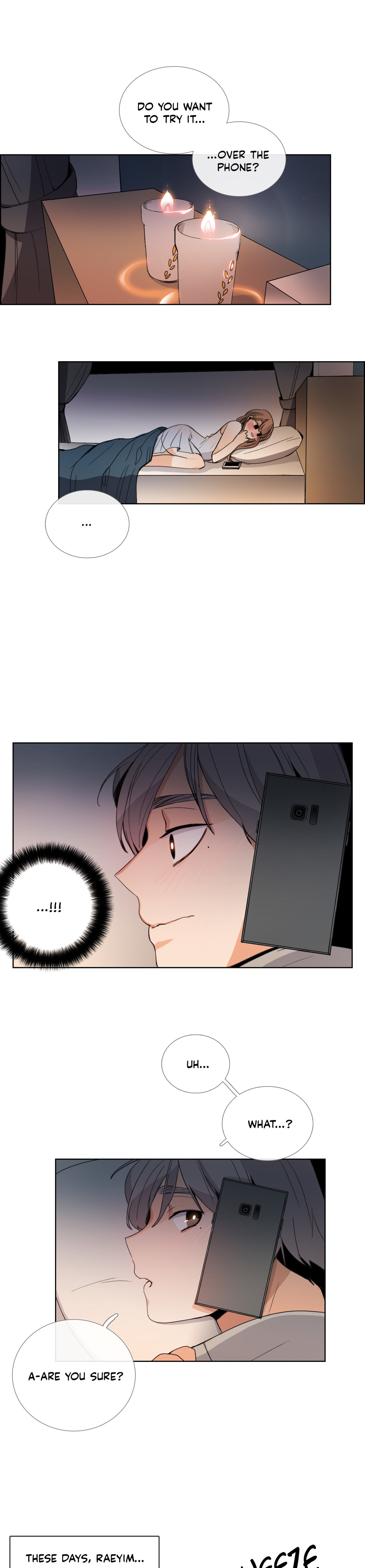 トーク・トゥ・ミーCh.1-51