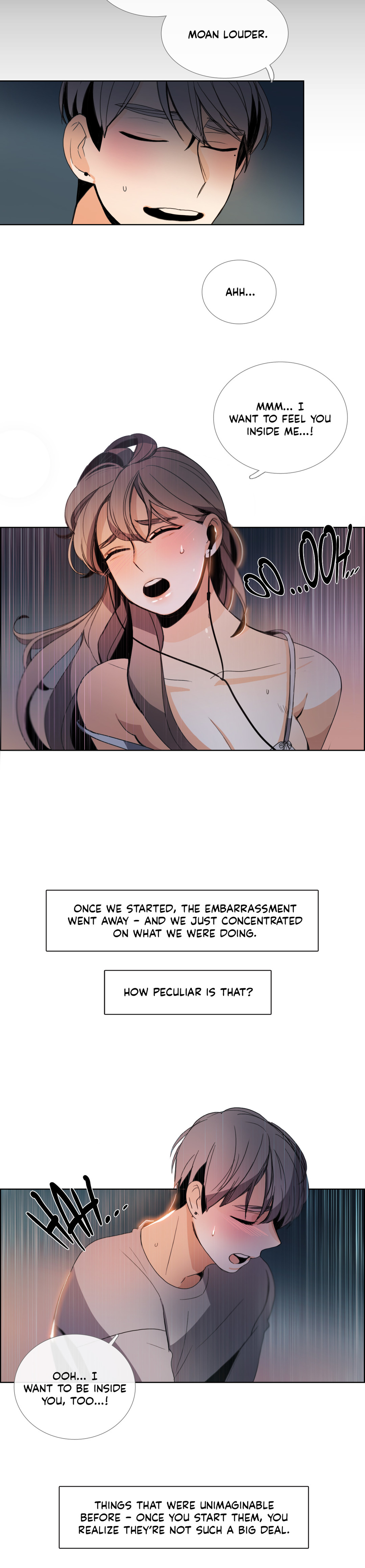 トーク・トゥ・ミーCh.1-51