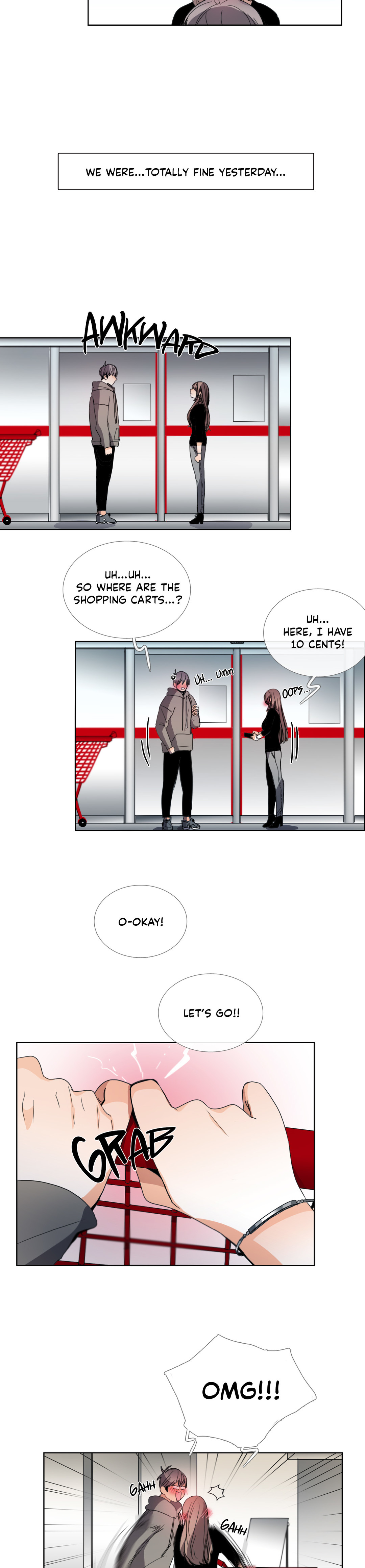 トーク・トゥ・ミーCh.1-51