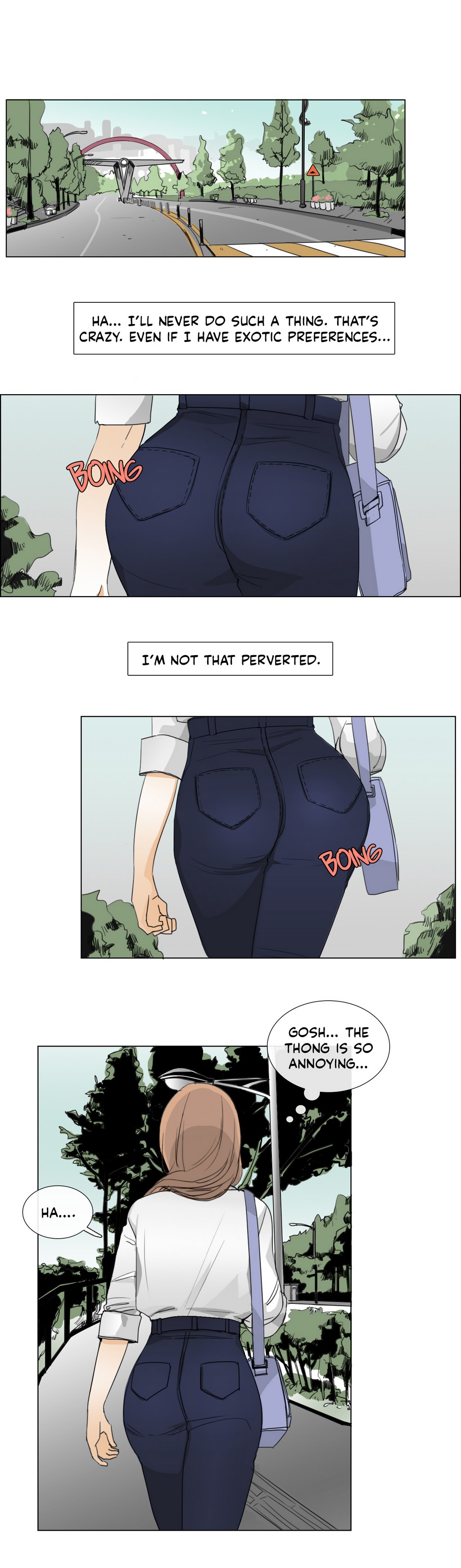 トーク・トゥ・ミーCh.1-51