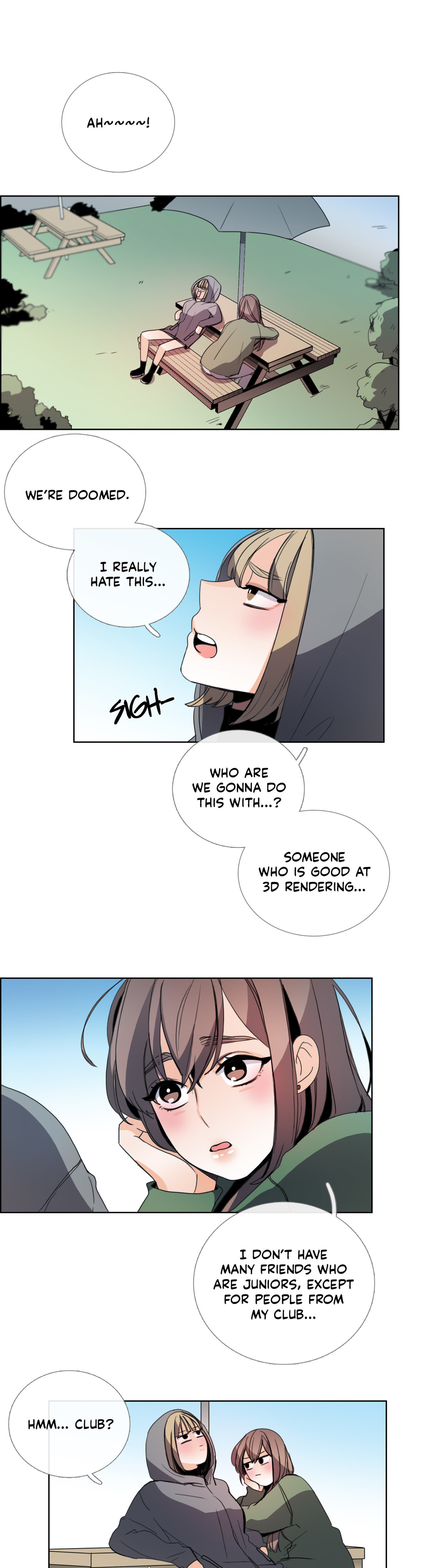 トーク・トゥ・ミーCh.1-51