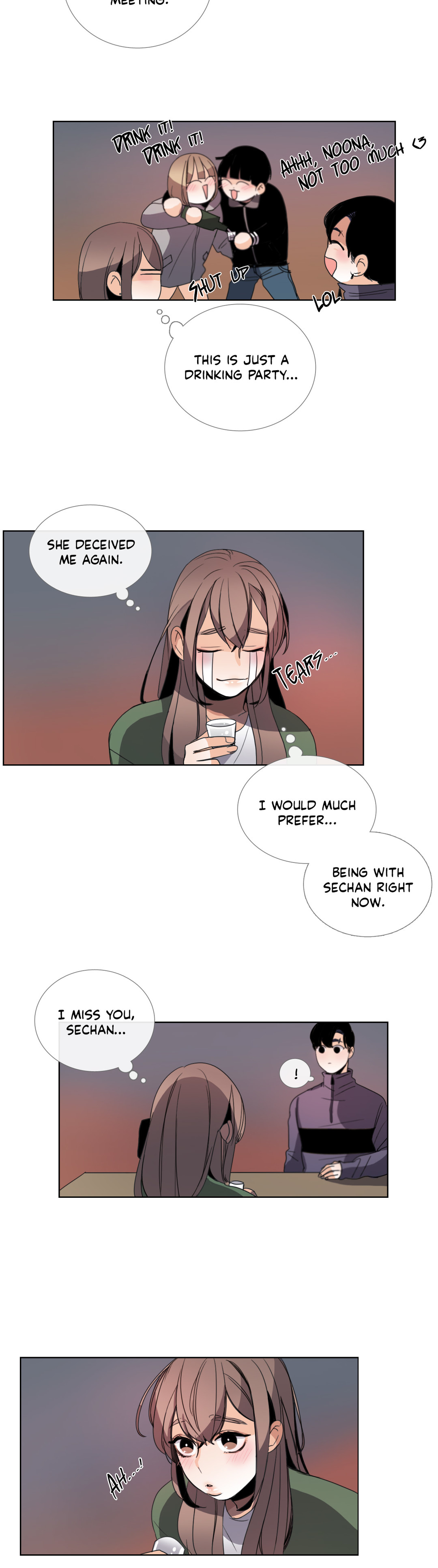 トーク・トゥ・ミーCh.1-51