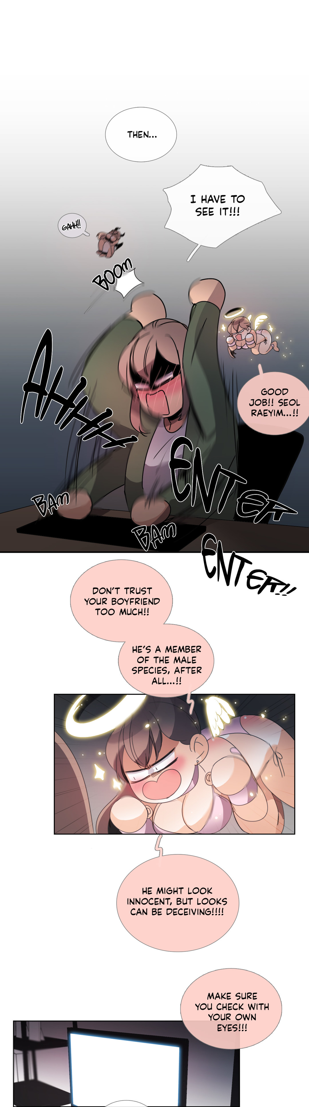 トーク・トゥ・ミーCh.1-51