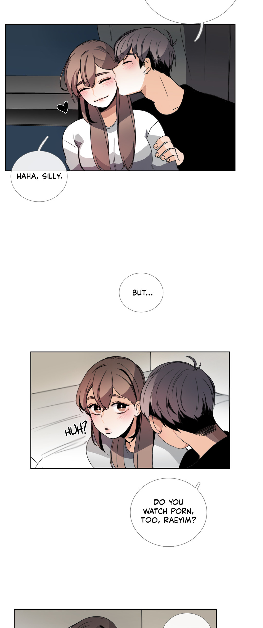 トーク・トゥ・ミーCh.1-51