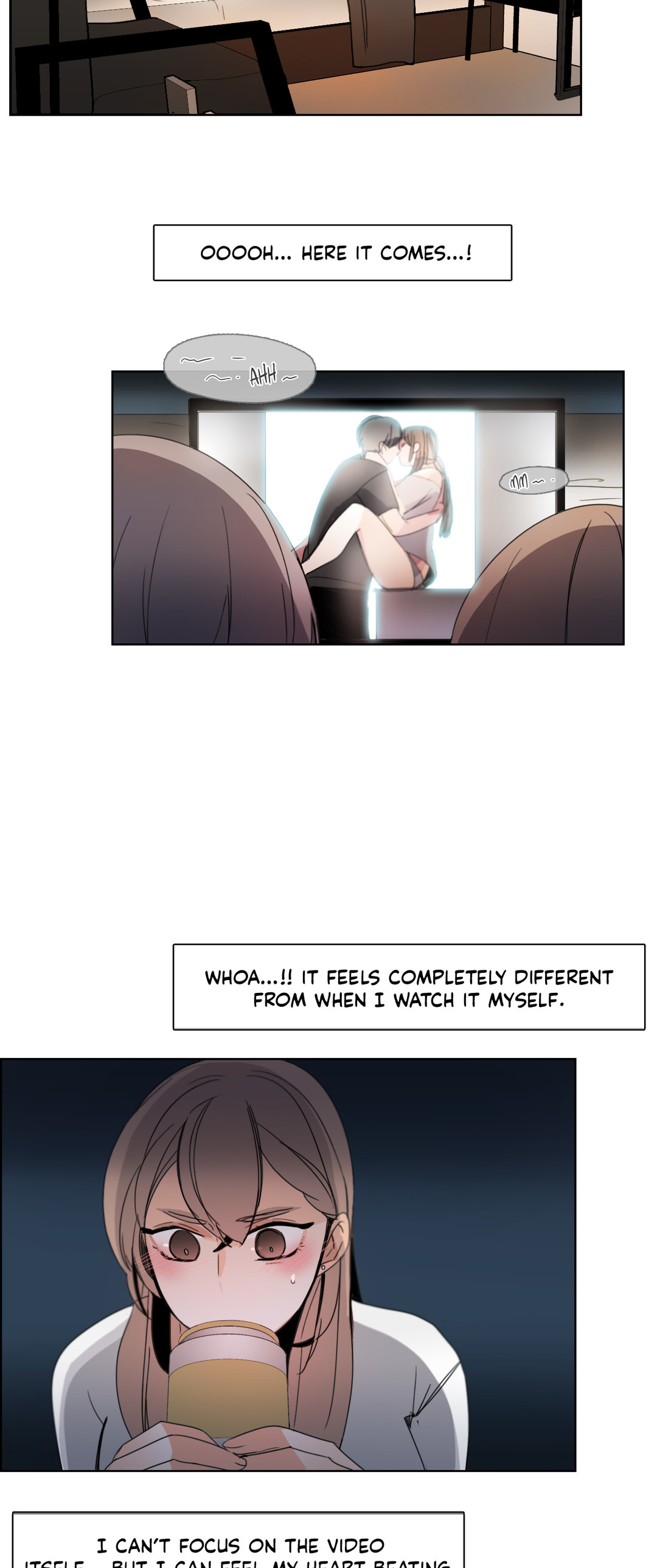 トーク・トゥ・ミーCh.1-51