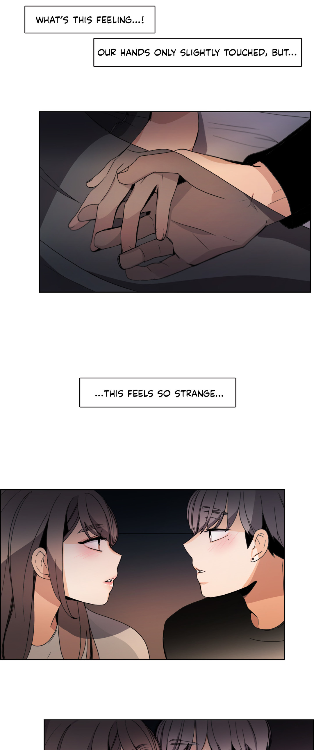 トーク・トゥ・ミーCh.1-51