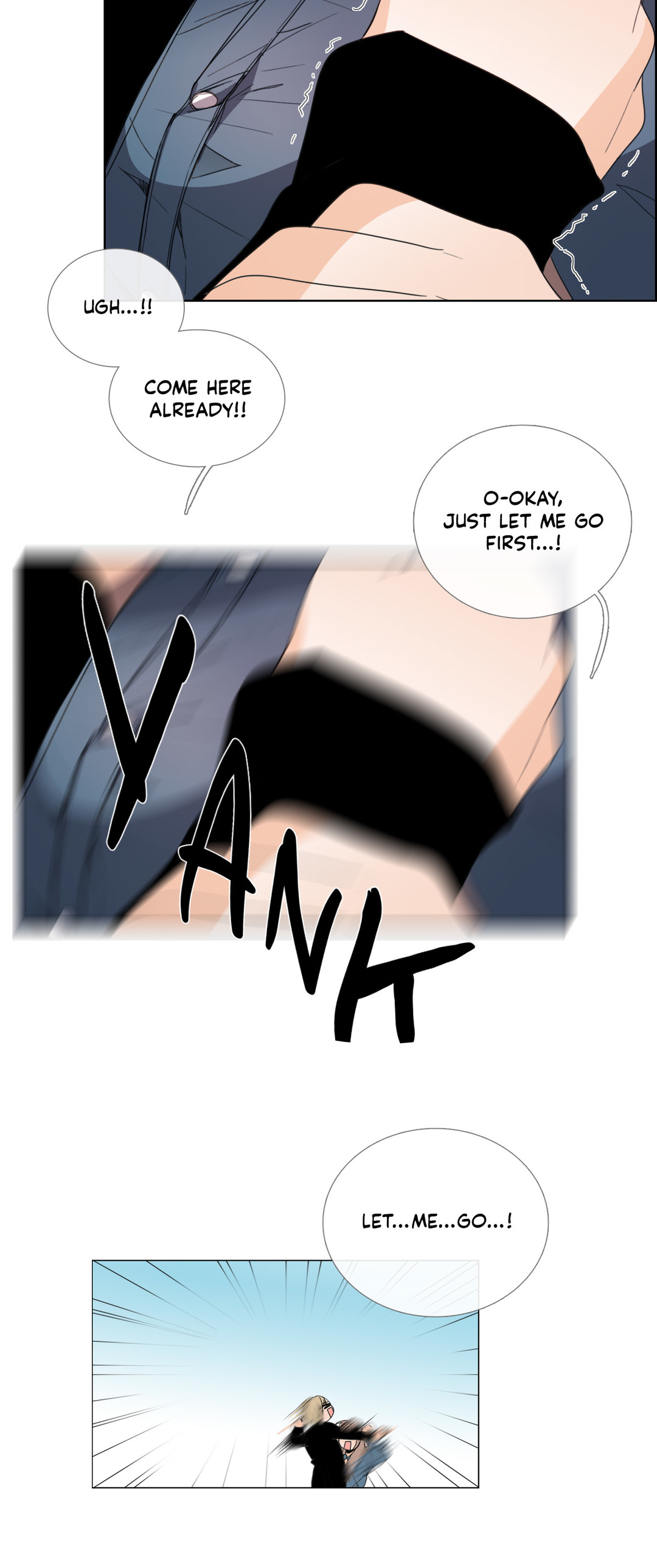 トーク・トゥ・ミーCh.1-51