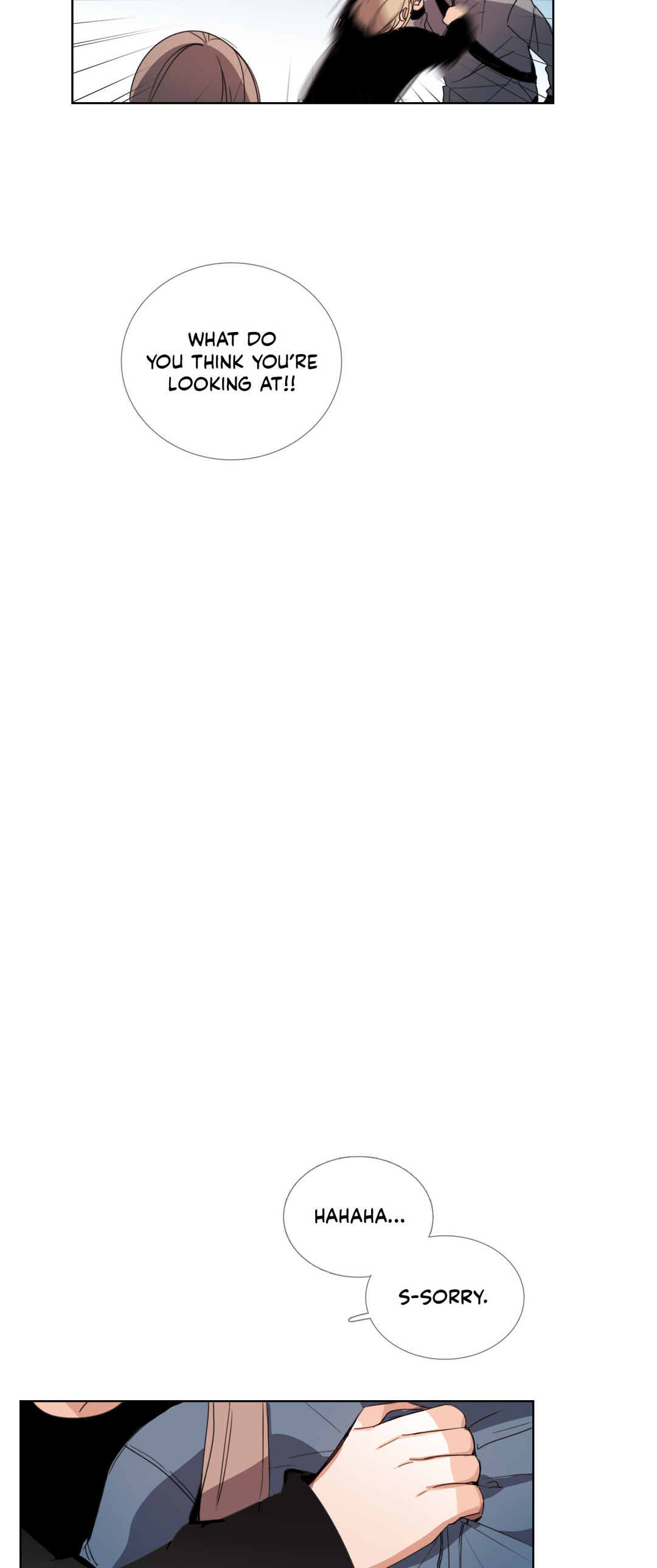 トーク・トゥ・ミーCh.1-51