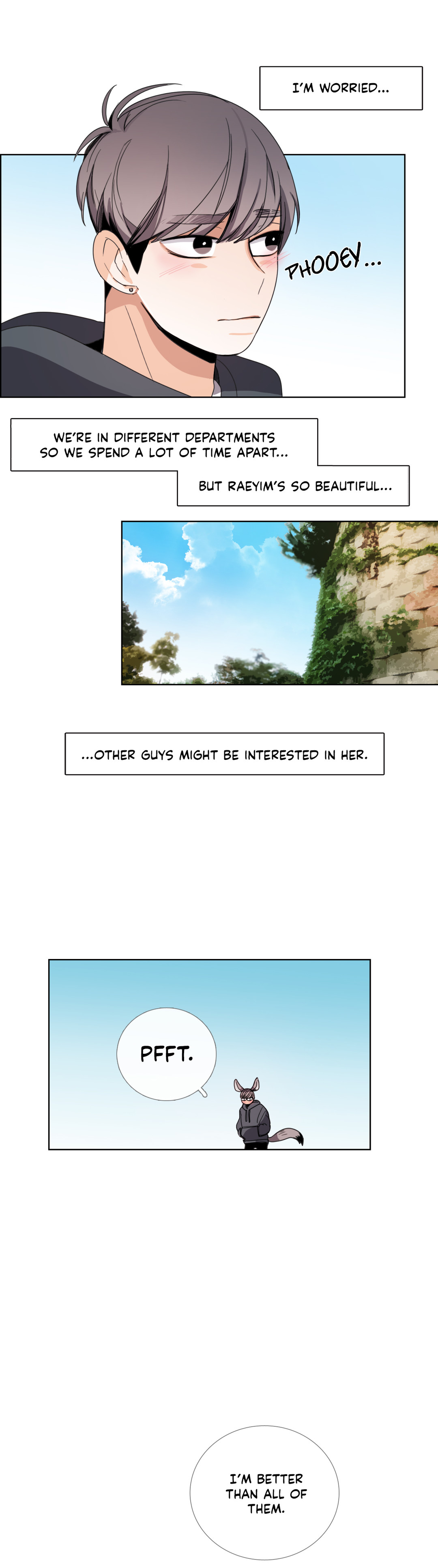 トーク・トゥ・ミーCh.1-51