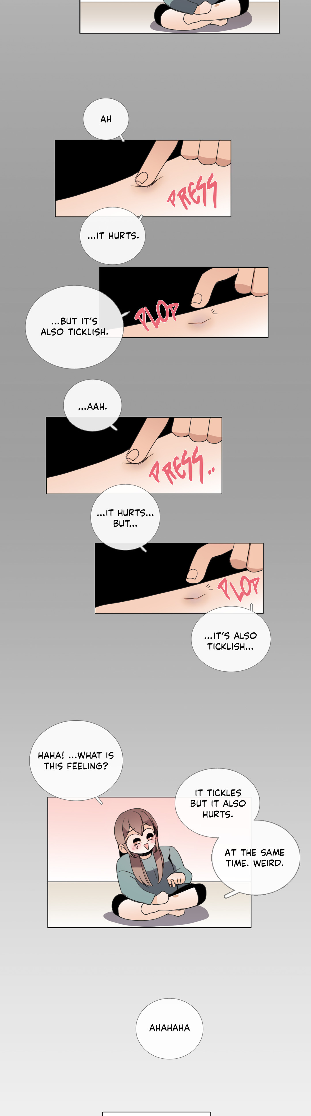 トーク・トゥ・ミーCh.1-51