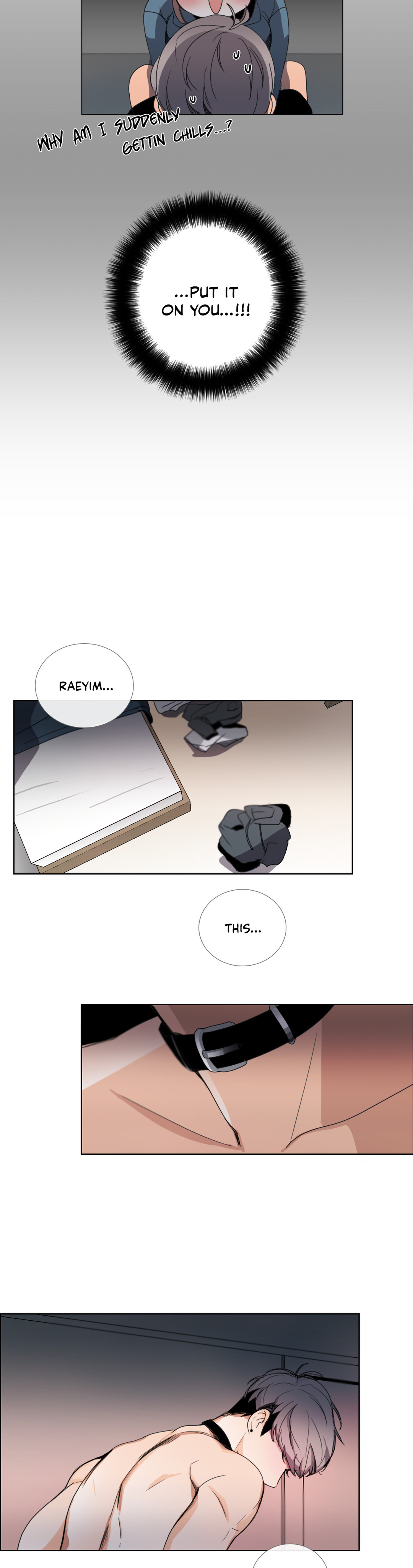 トーク・トゥ・ミーCh.1-51