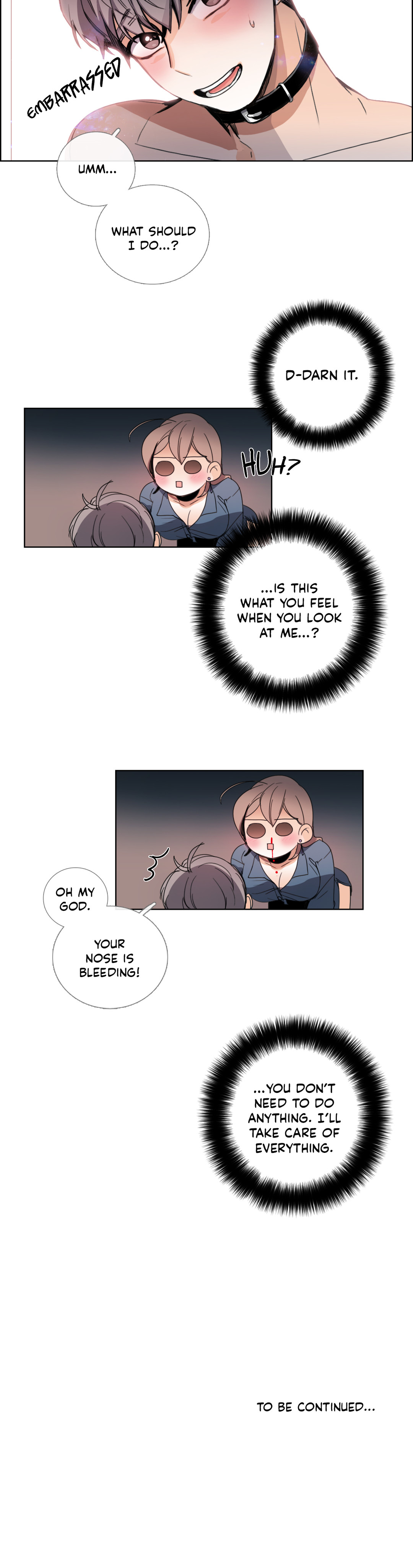 トーク・トゥ・ミーCh.1-51