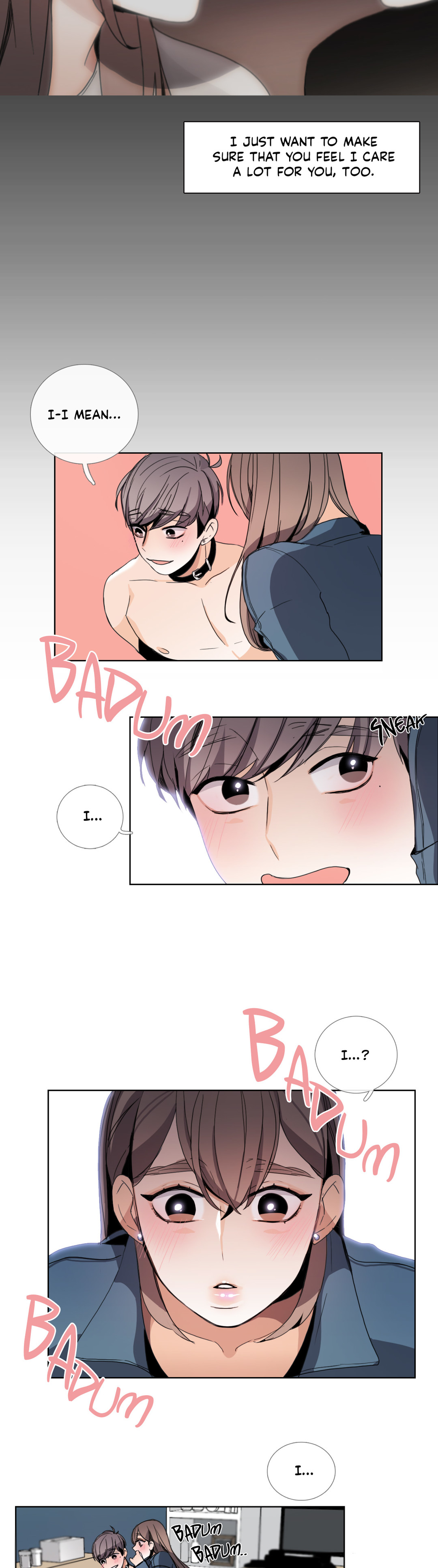 トーク・トゥ・ミーCh.1-51