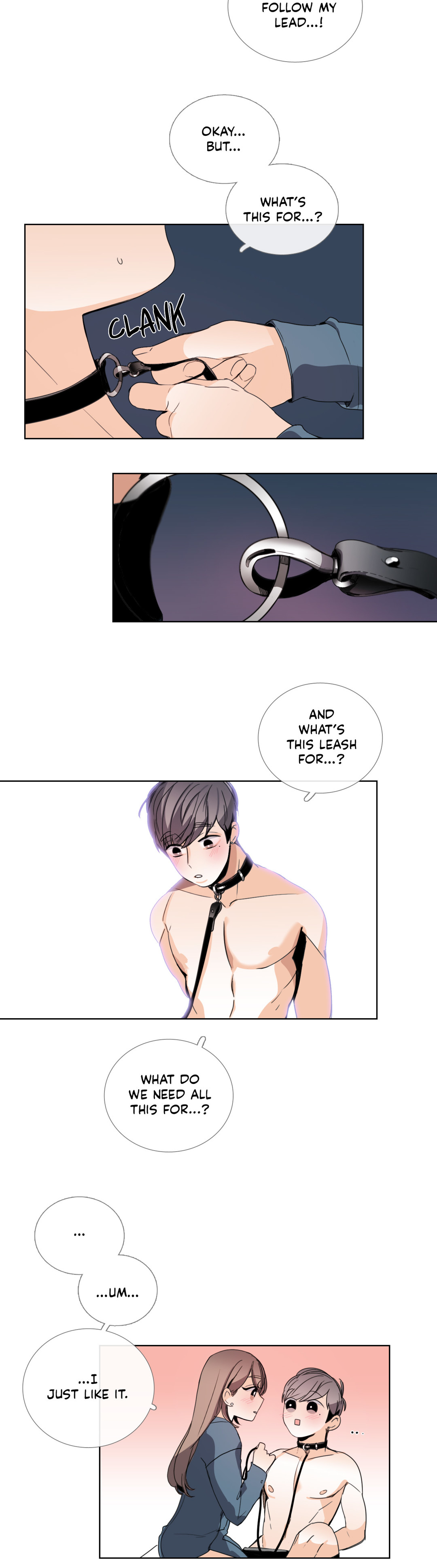 トーク・トゥ・ミーCh.1-51