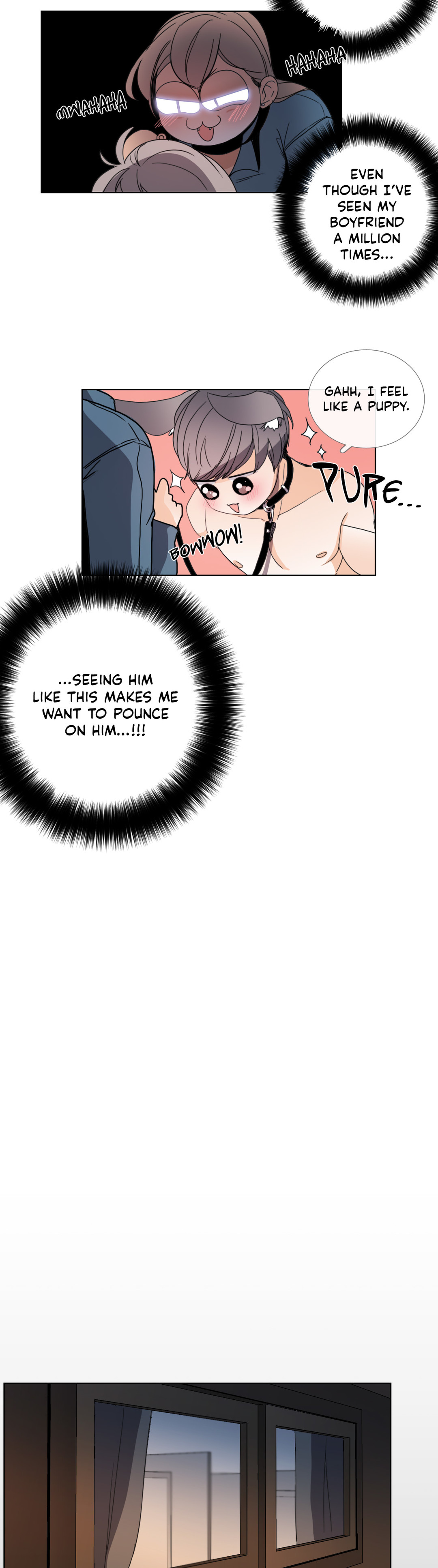 トーク・トゥ・ミーCh.1-51