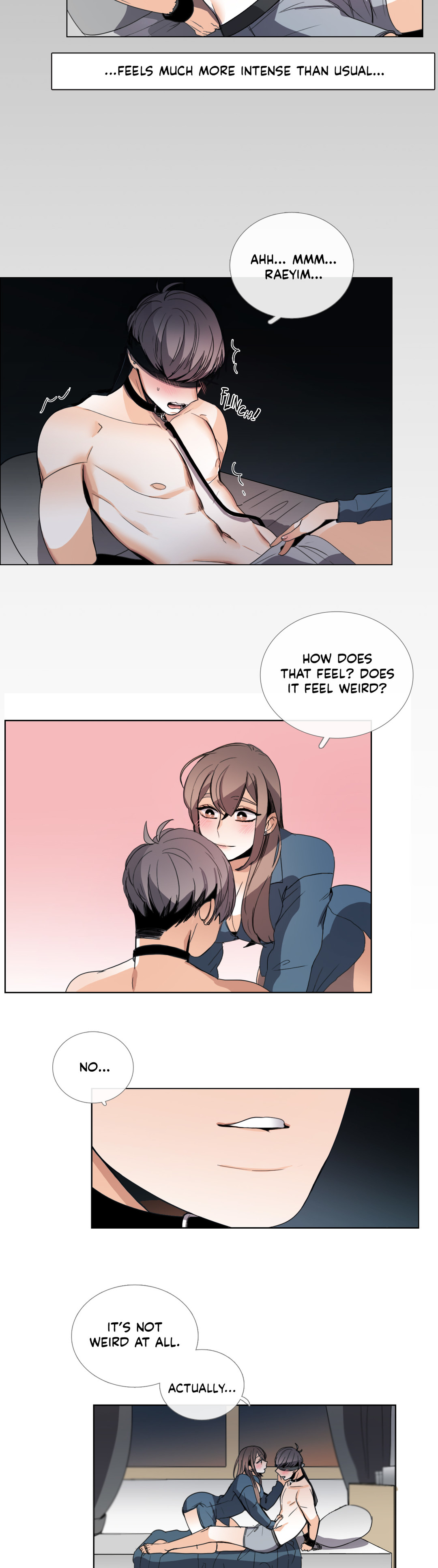 トーク・トゥ・ミーCh.1-51