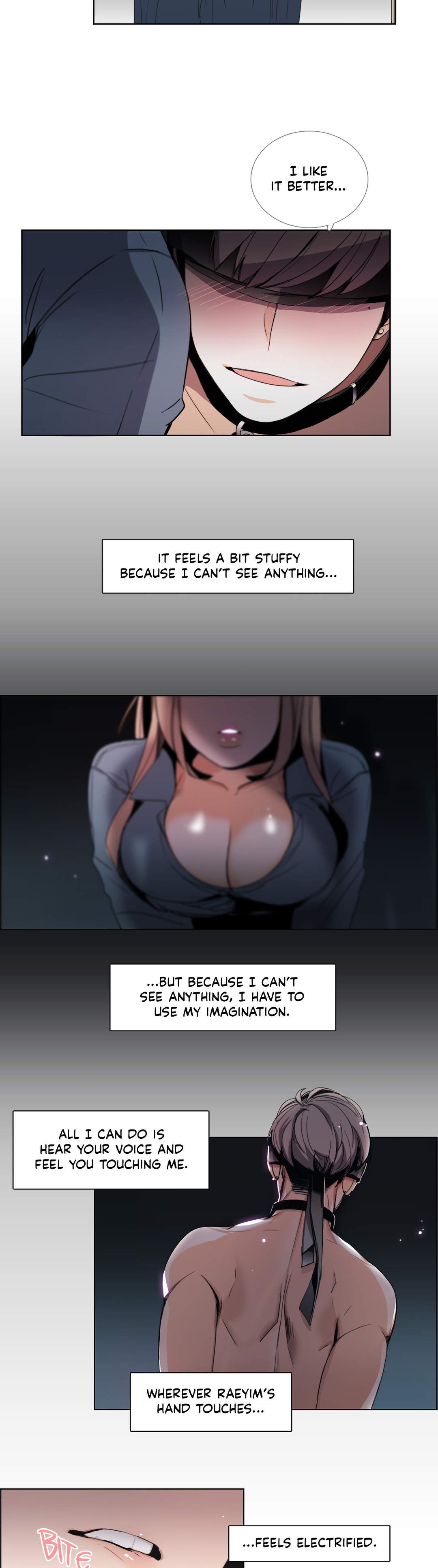 トーク・トゥ・ミーCh.1-51