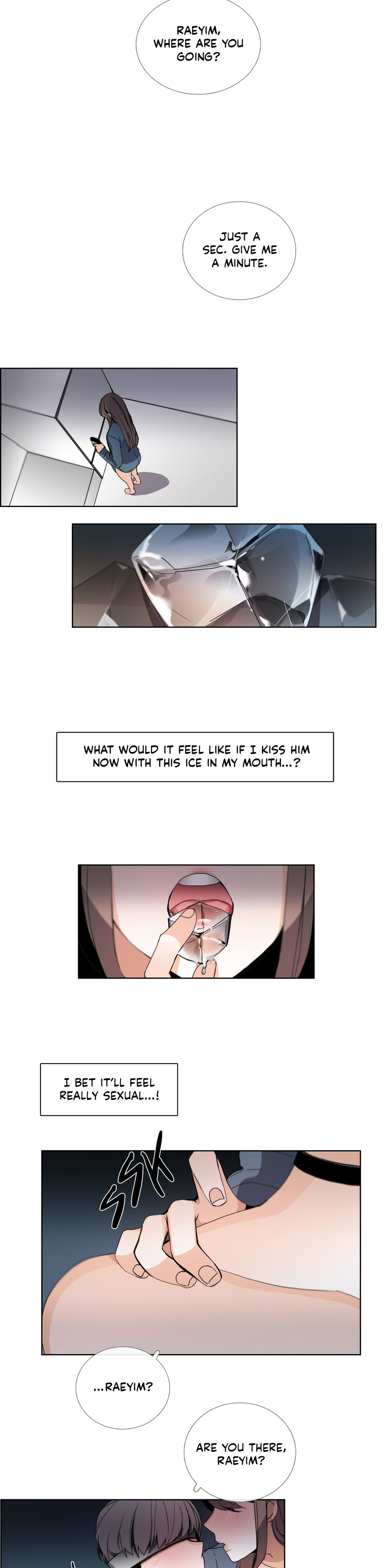 トーク・トゥ・ミーCh.1-51