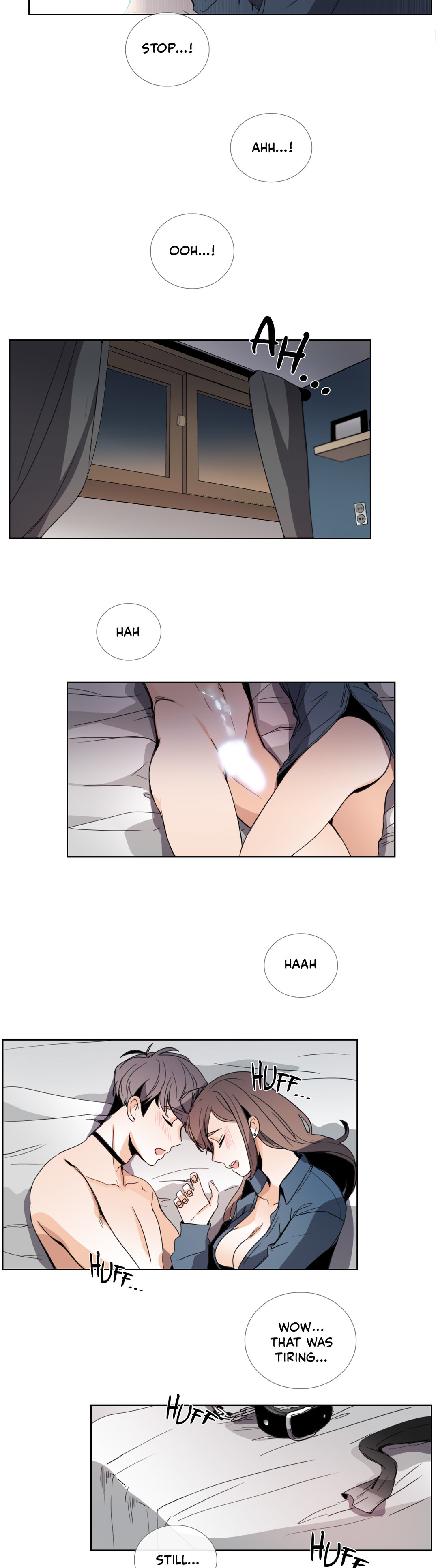 トーク・トゥ・ミーCh.1-51