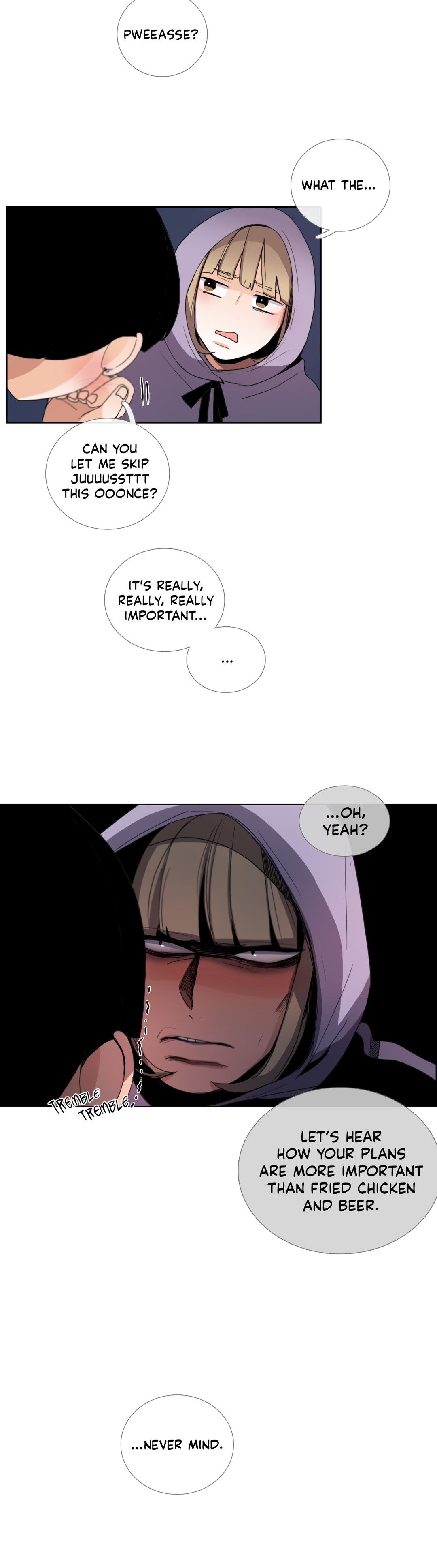 トーク・トゥ・ミーCh.1-51