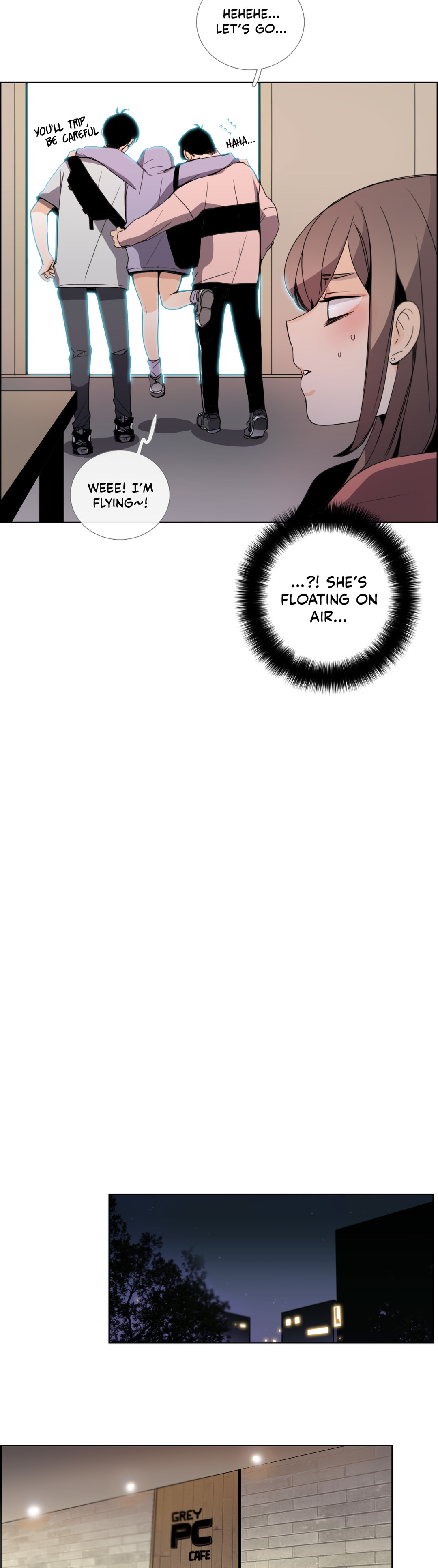 トーク・トゥ・ミーCh.1-51