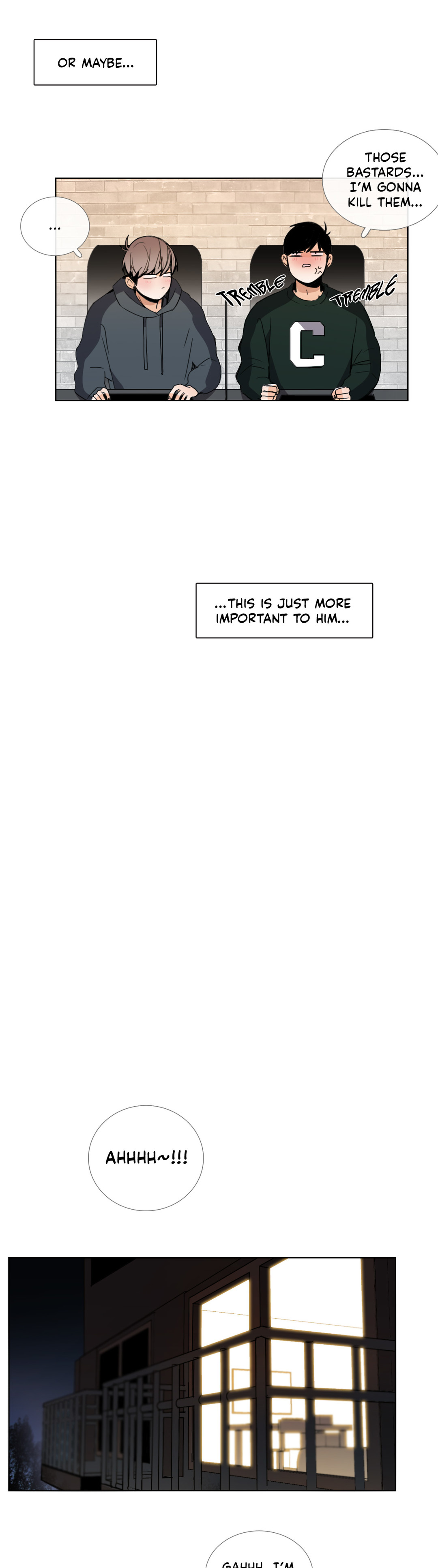 トーク・トゥ・ミーCh.1-51