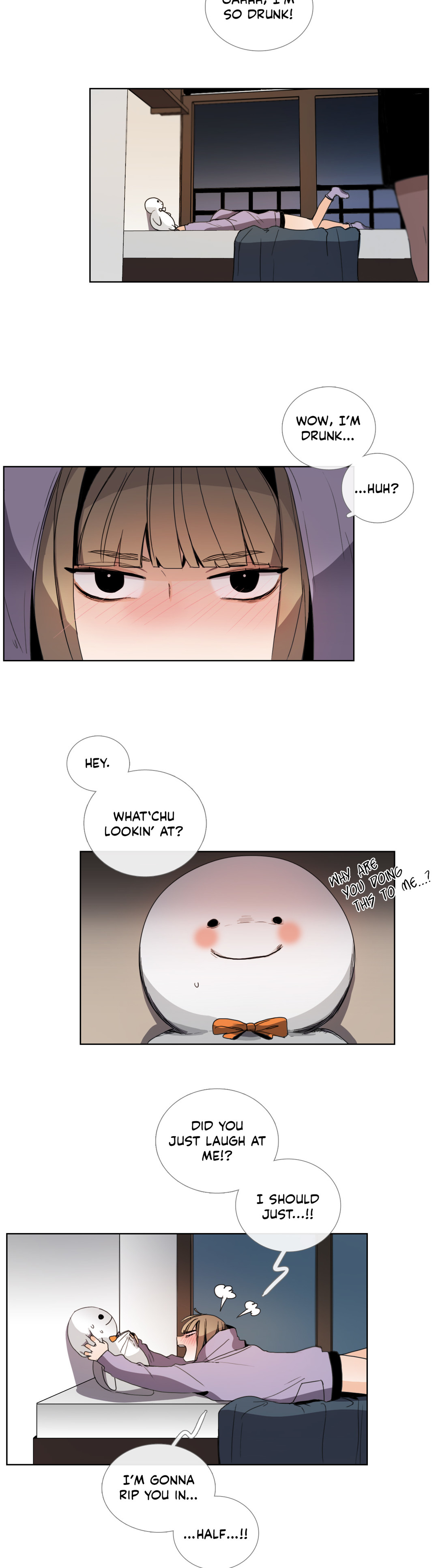 トーク・トゥ・ミーCh.1-51