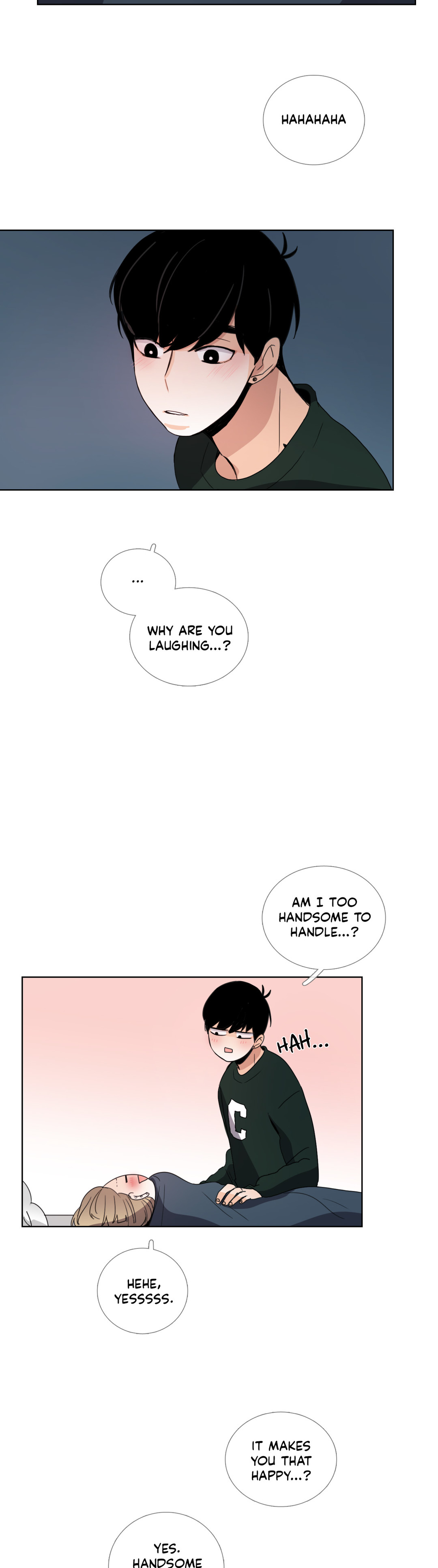 トーク・トゥ・ミーCh.1-51