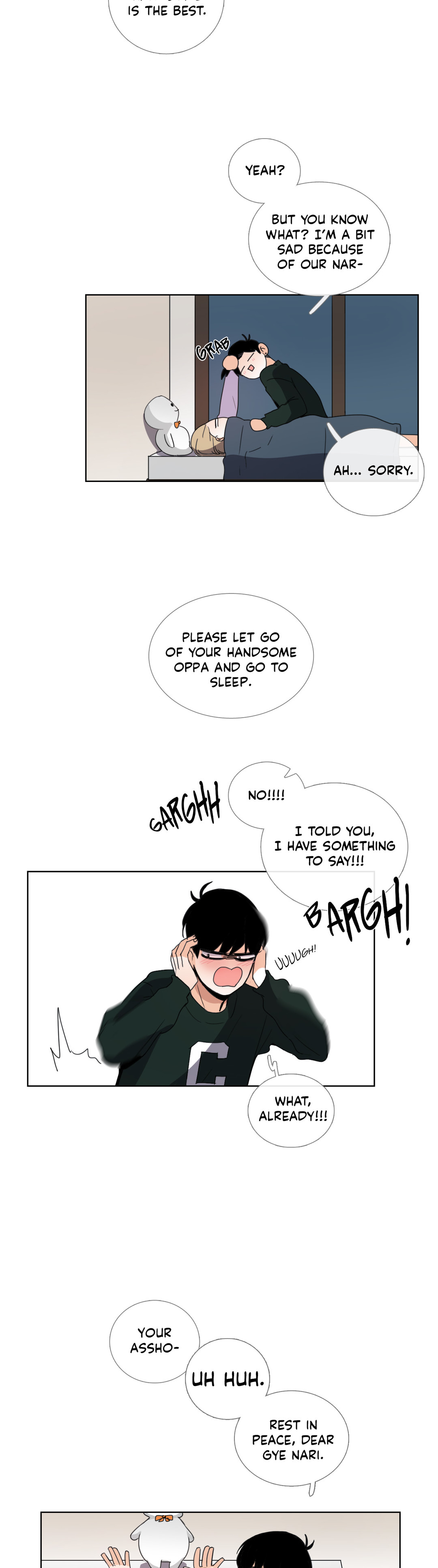 トーク・トゥ・ミーCh.1-51