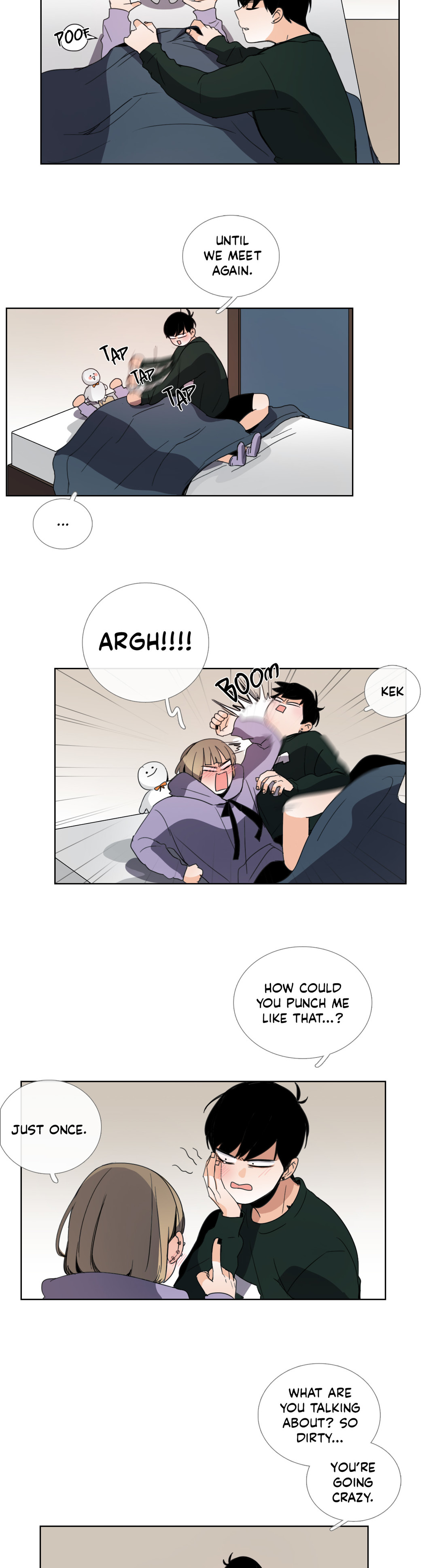 トーク・トゥ・ミーCh.1-51