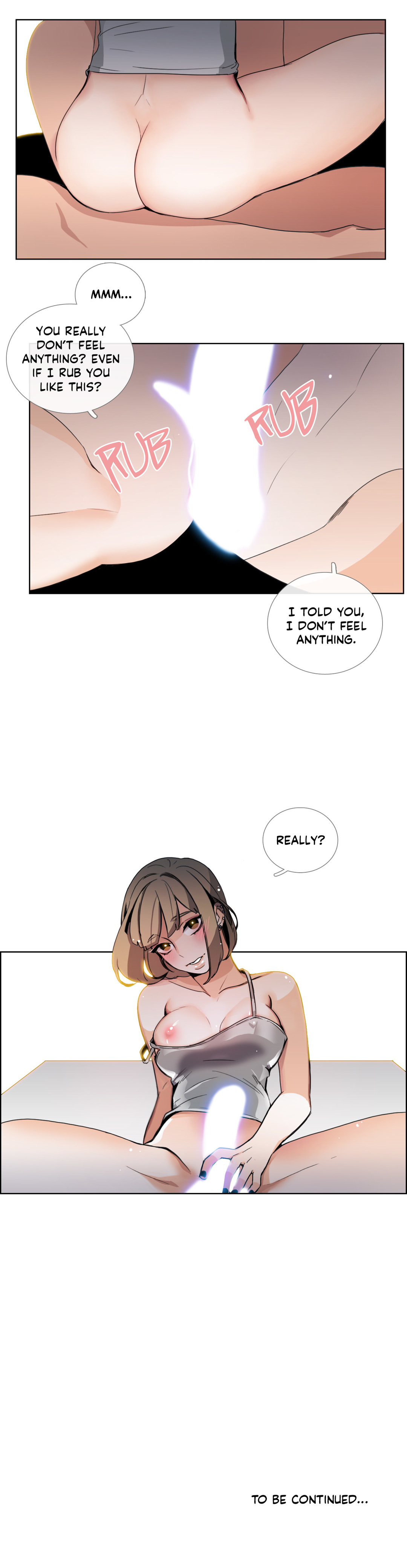 トーク・トゥ・ミーCh.1-51