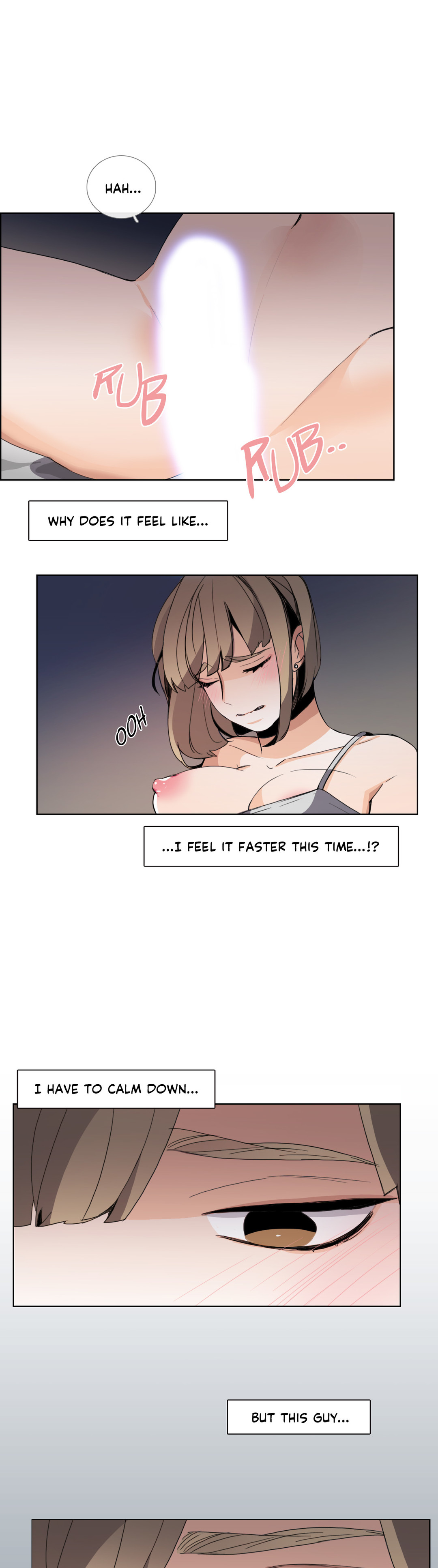 トーク・トゥ・ミーCh.1-51