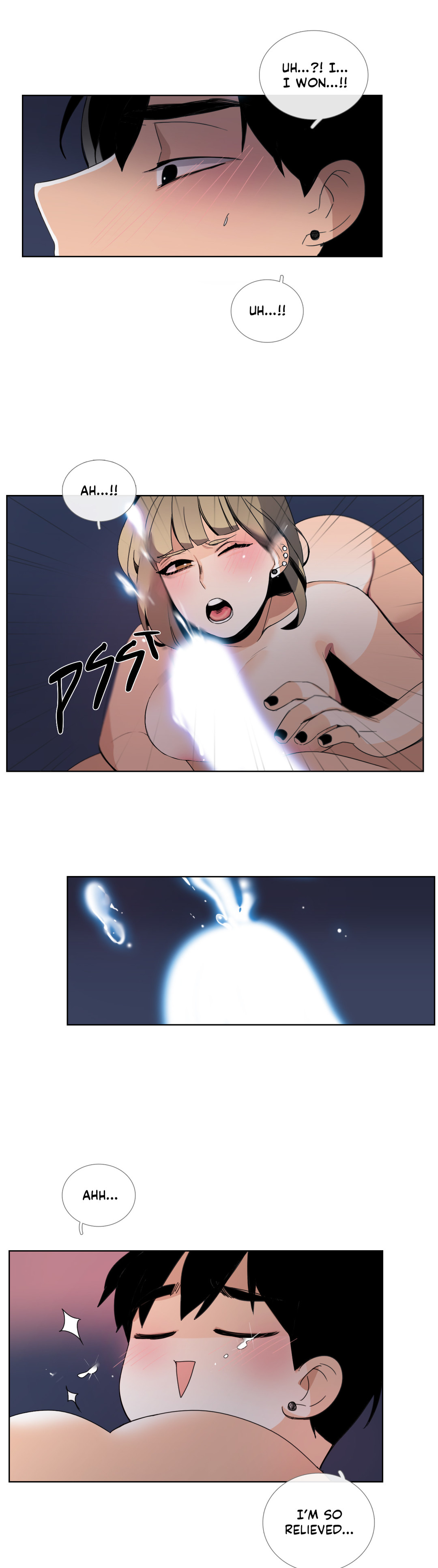 トーク・トゥ・ミーCh.1-51