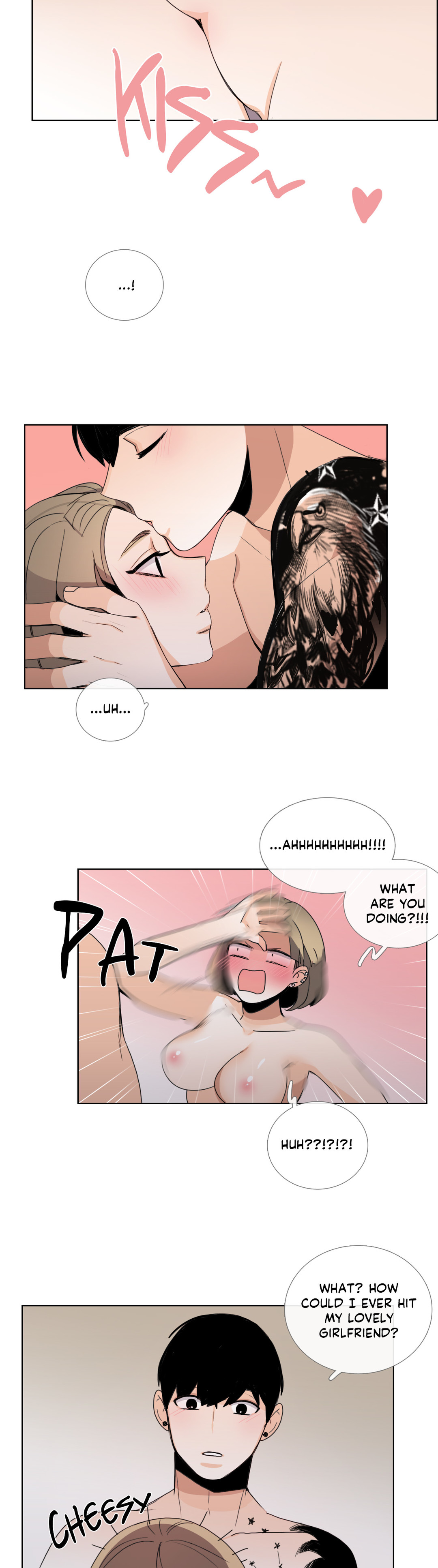 トーク・トゥ・ミーCh.1-51