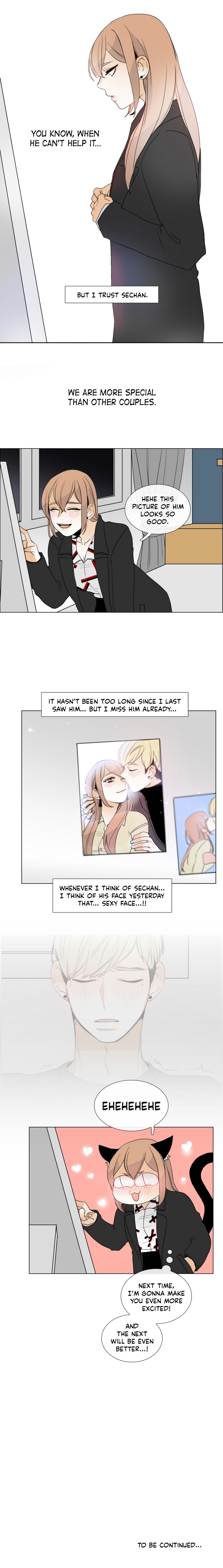 トーク・トゥ・ミーCh.1-27