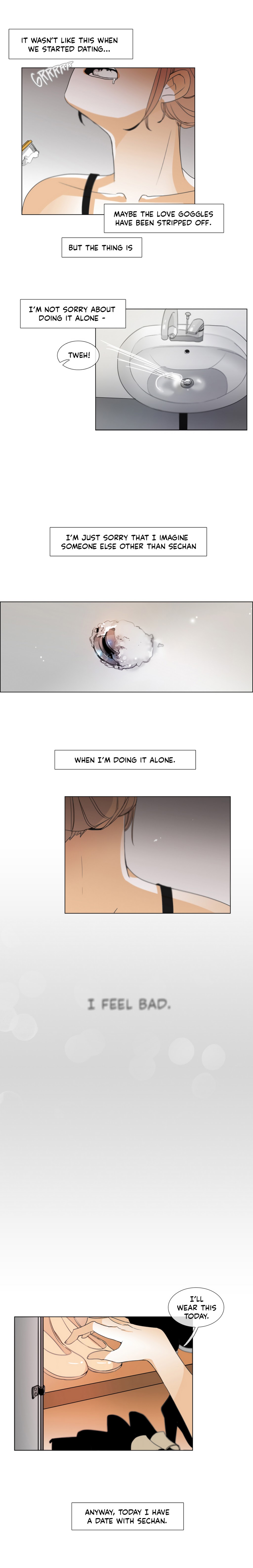 トーク・トゥ・ミーCh.1-27