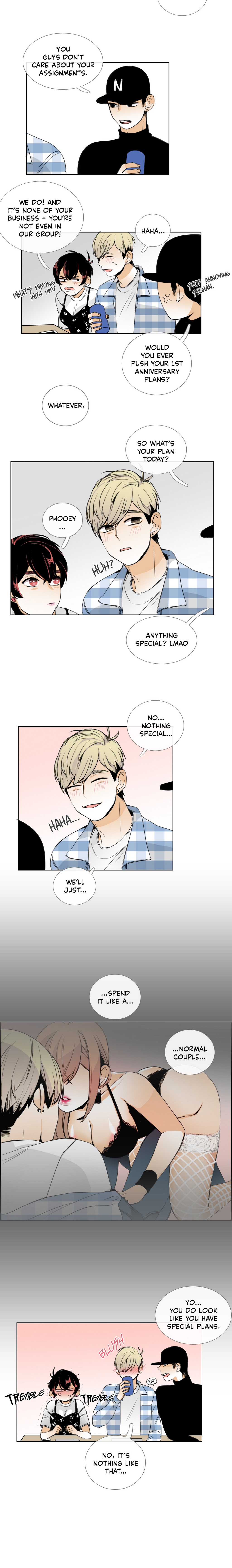 トーク・トゥ・ミーCh.1-27