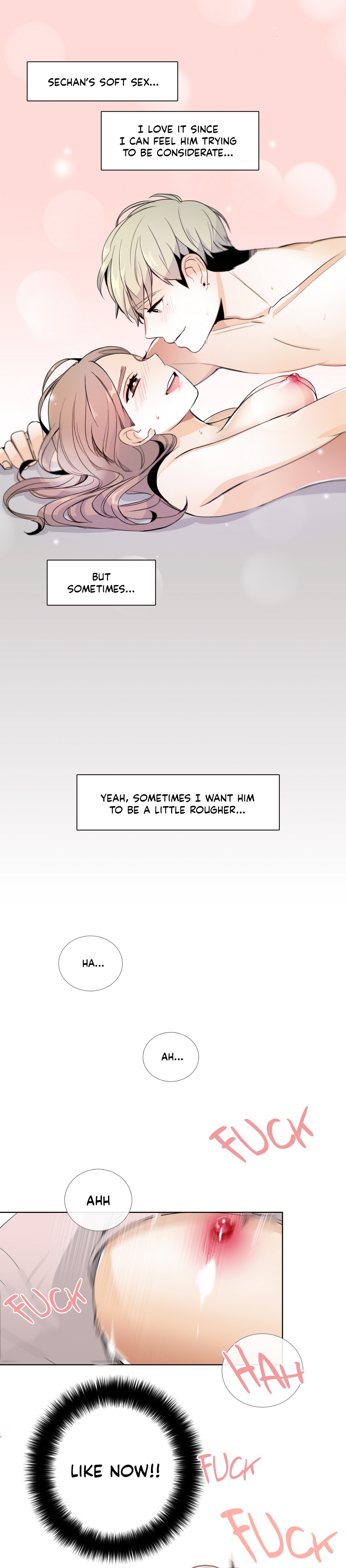 トーク・トゥ・ミーCh.1-27