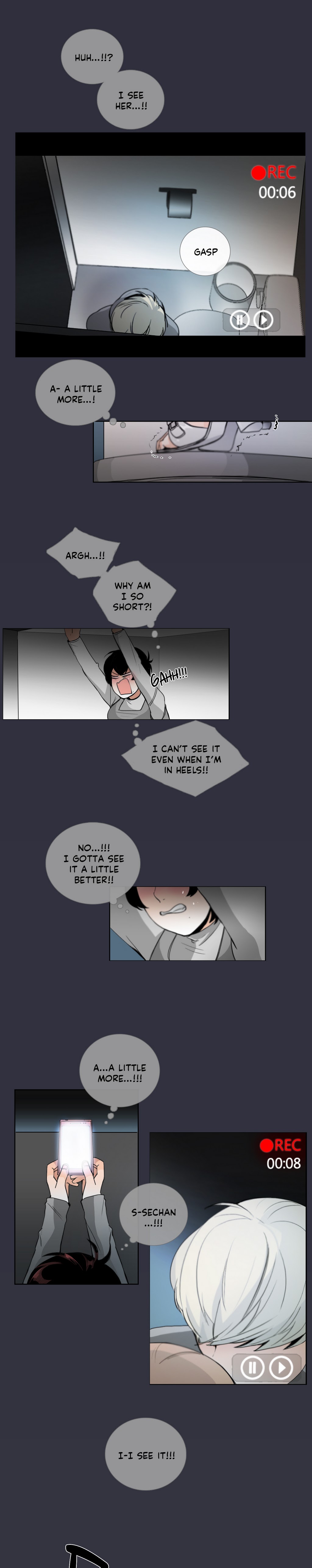 トーク・トゥ・ミーCh.1-27