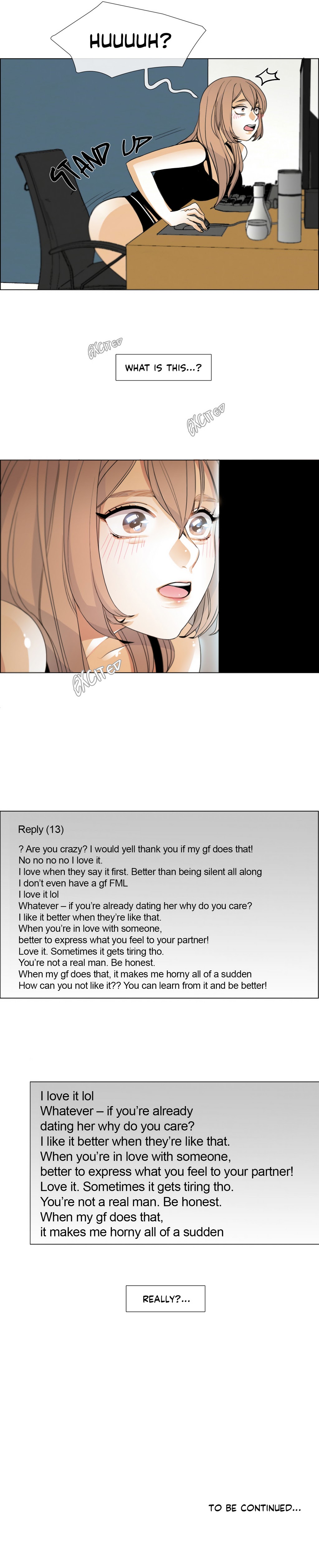 トーク・トゥ・ミーCh.1-27