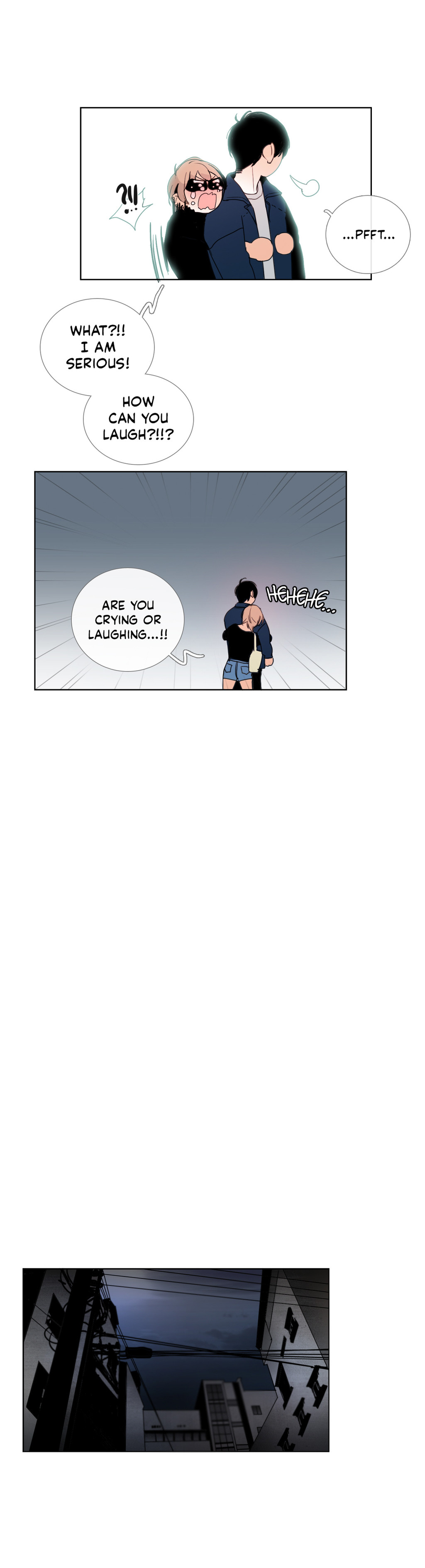 トーク・トゥ・ミーCh.1-27