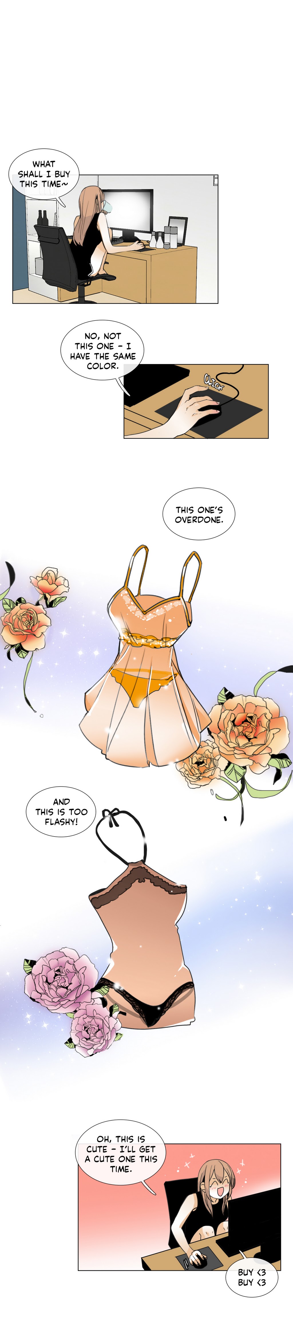 トーク・トゥ・ミーCh.1-27